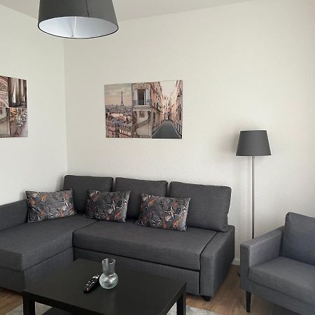 Holiday Home BRE Esterno foto