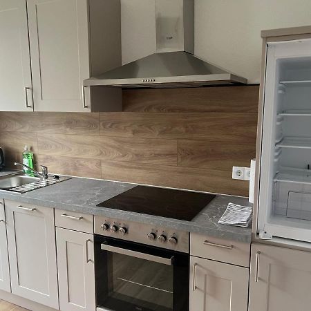 Holiday Home BRE Esterno foto
