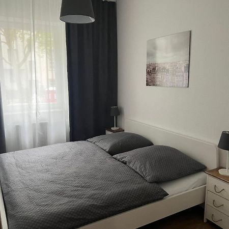 Holiday Home BRE Esterno foto