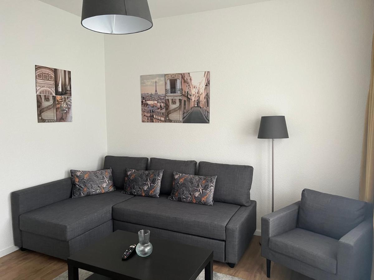 Holiday Home BRE Esterno foto