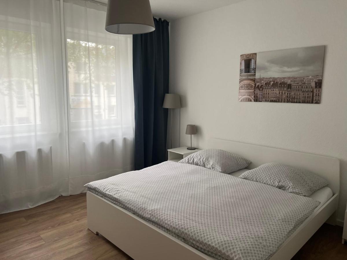 Holiday Home BRE Esterno foto