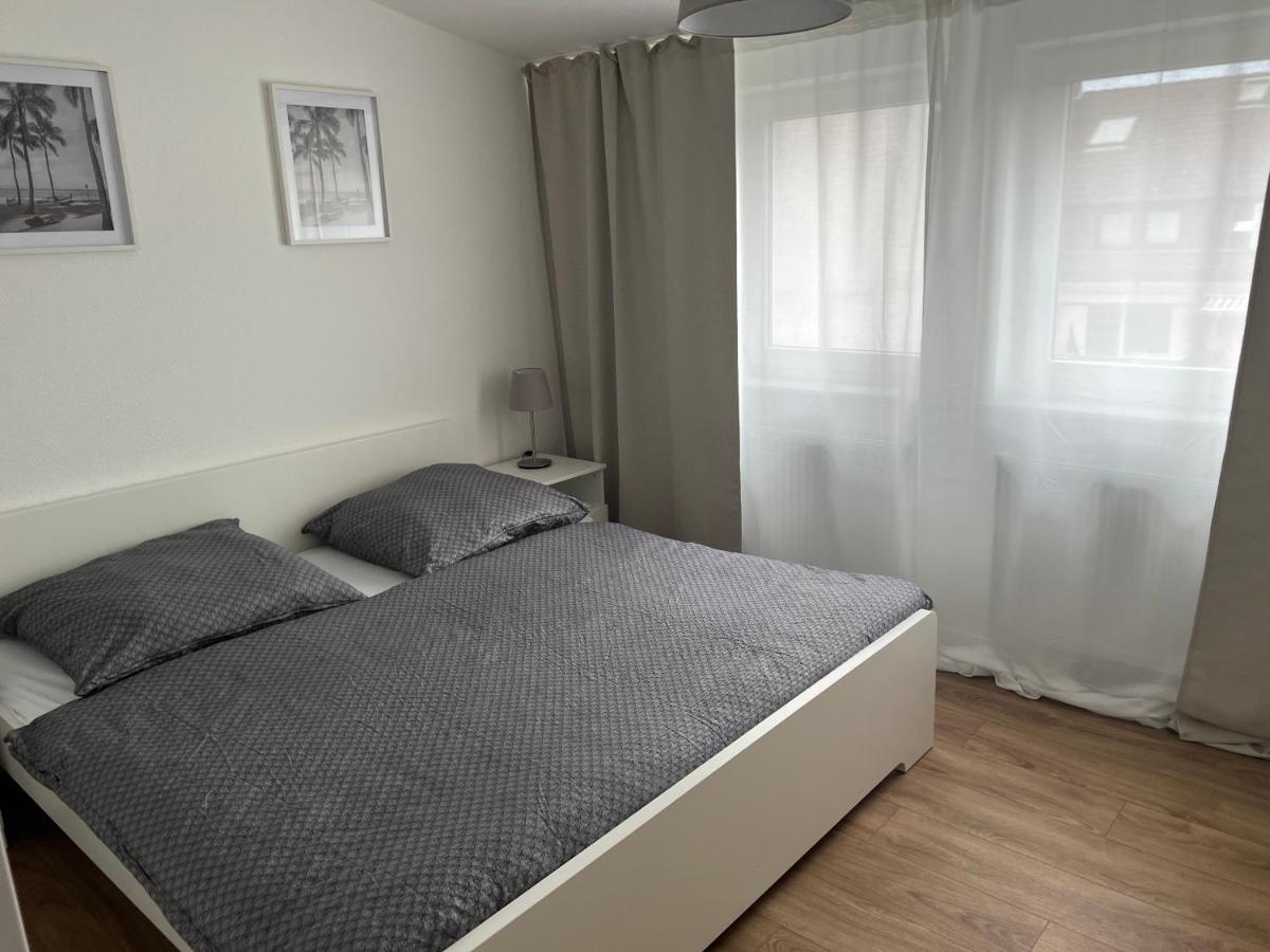 Holiday Home BRE Esterno foto