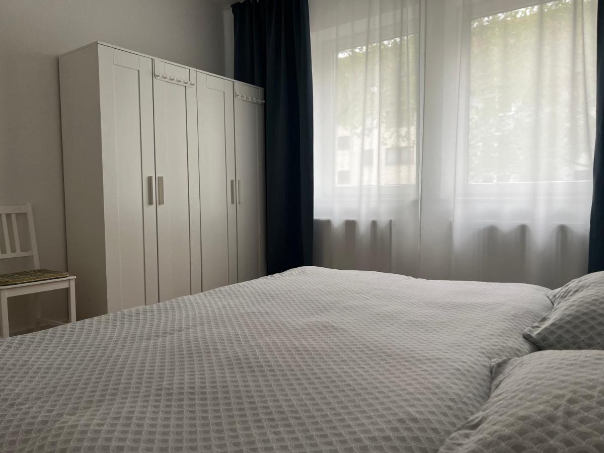 Holiday Home BRE Esterno foto