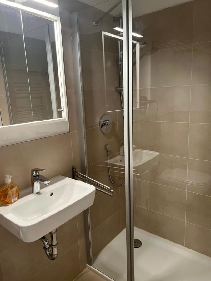 Holiday Home BRE Esterno foto