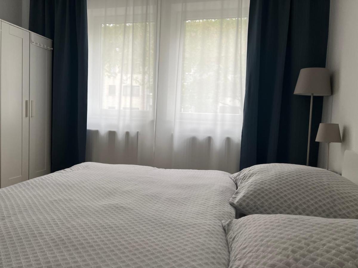 Holiday Home BRE Esterno foto