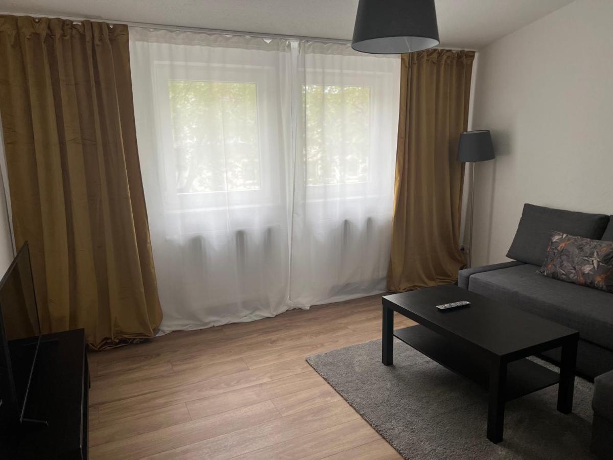 Holiday Home BRE Esterno foto