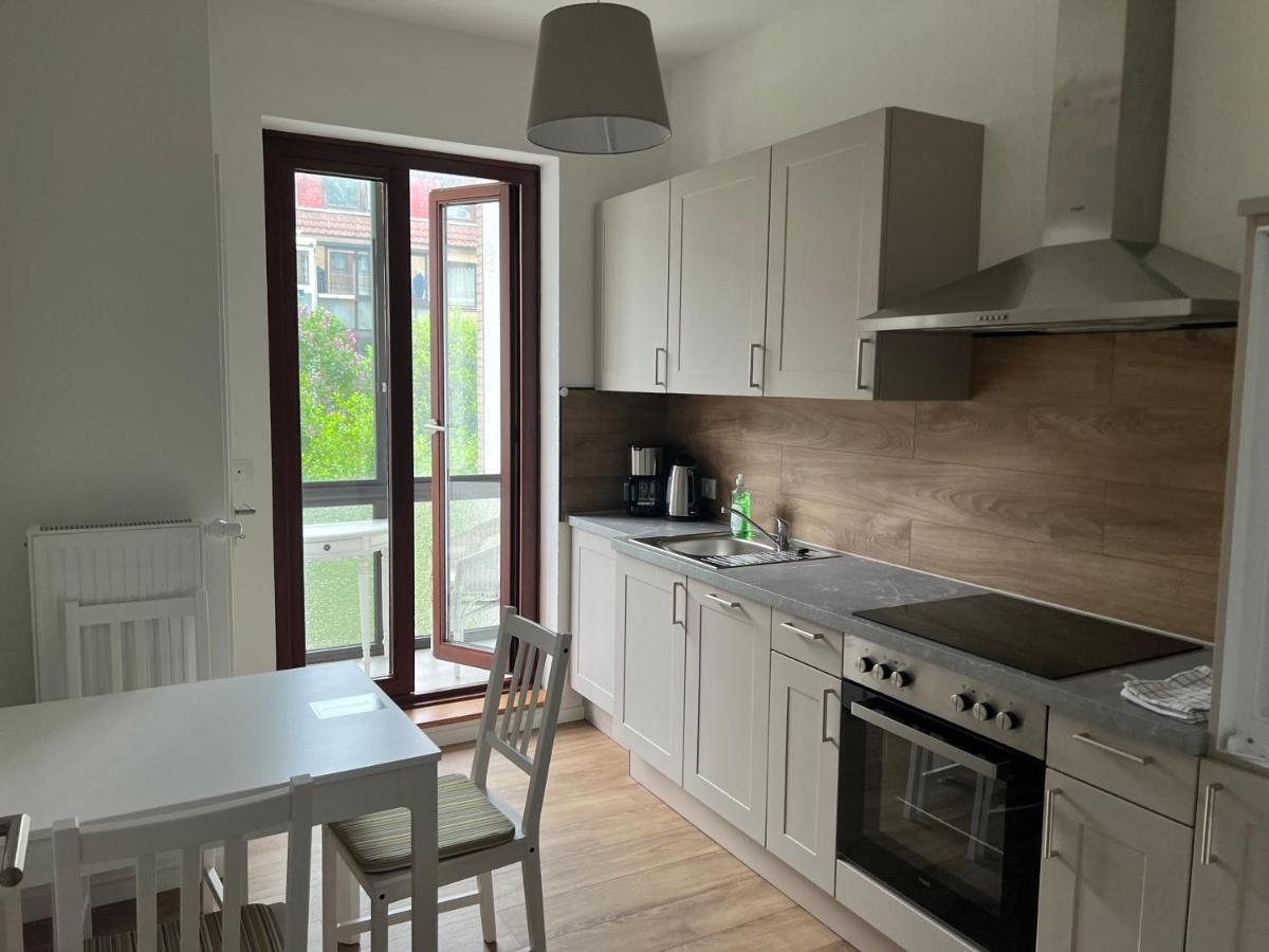 Holiday Home BRE Esterno foto