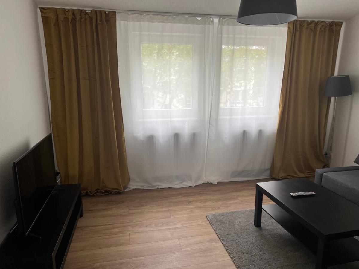 Holiday Home BRE Esterno foto