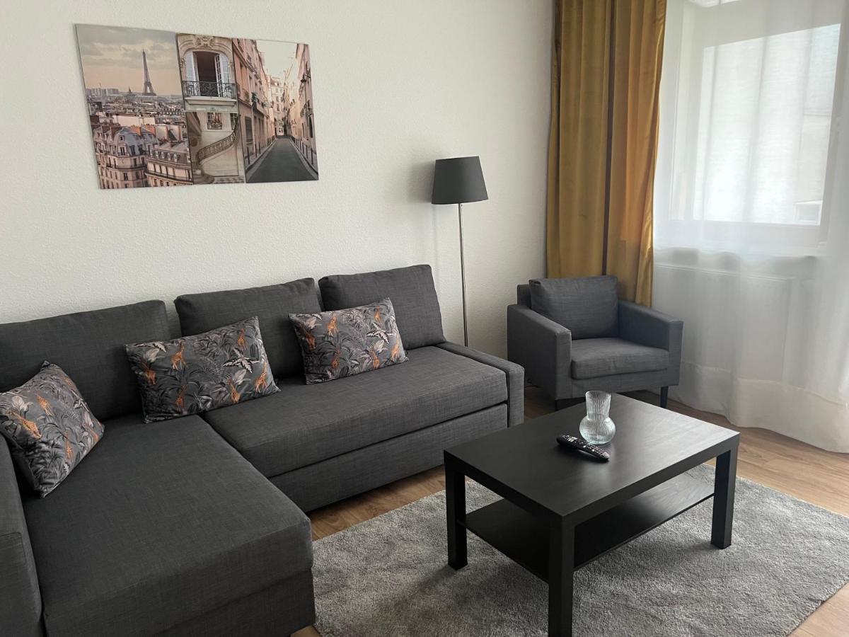 Holiday Home BRE Esterno foto