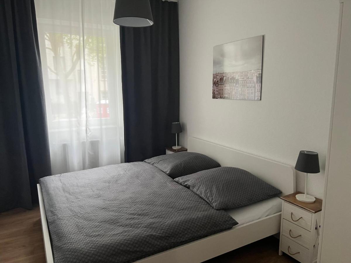 Holiday Home BRE Esterno foto