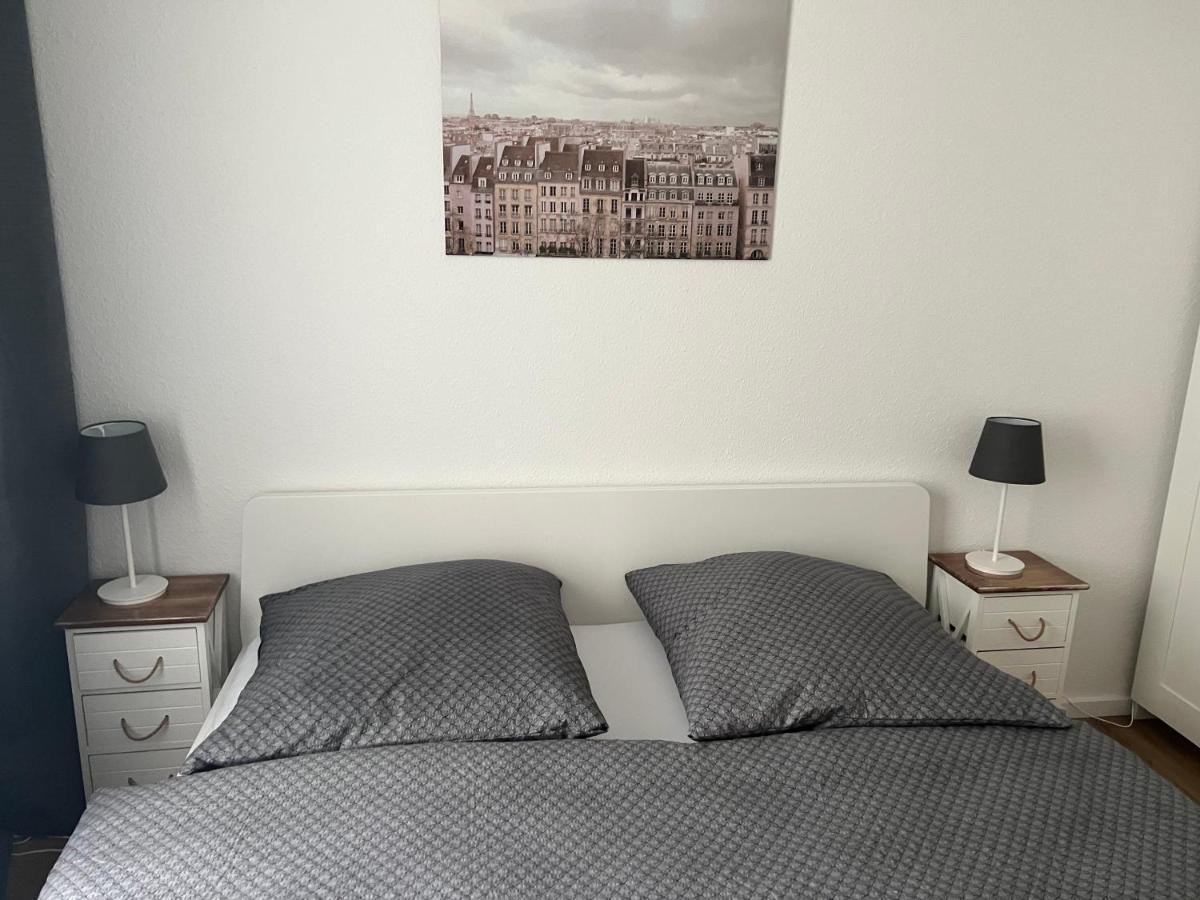 Holiday Home BRE Esterno foto