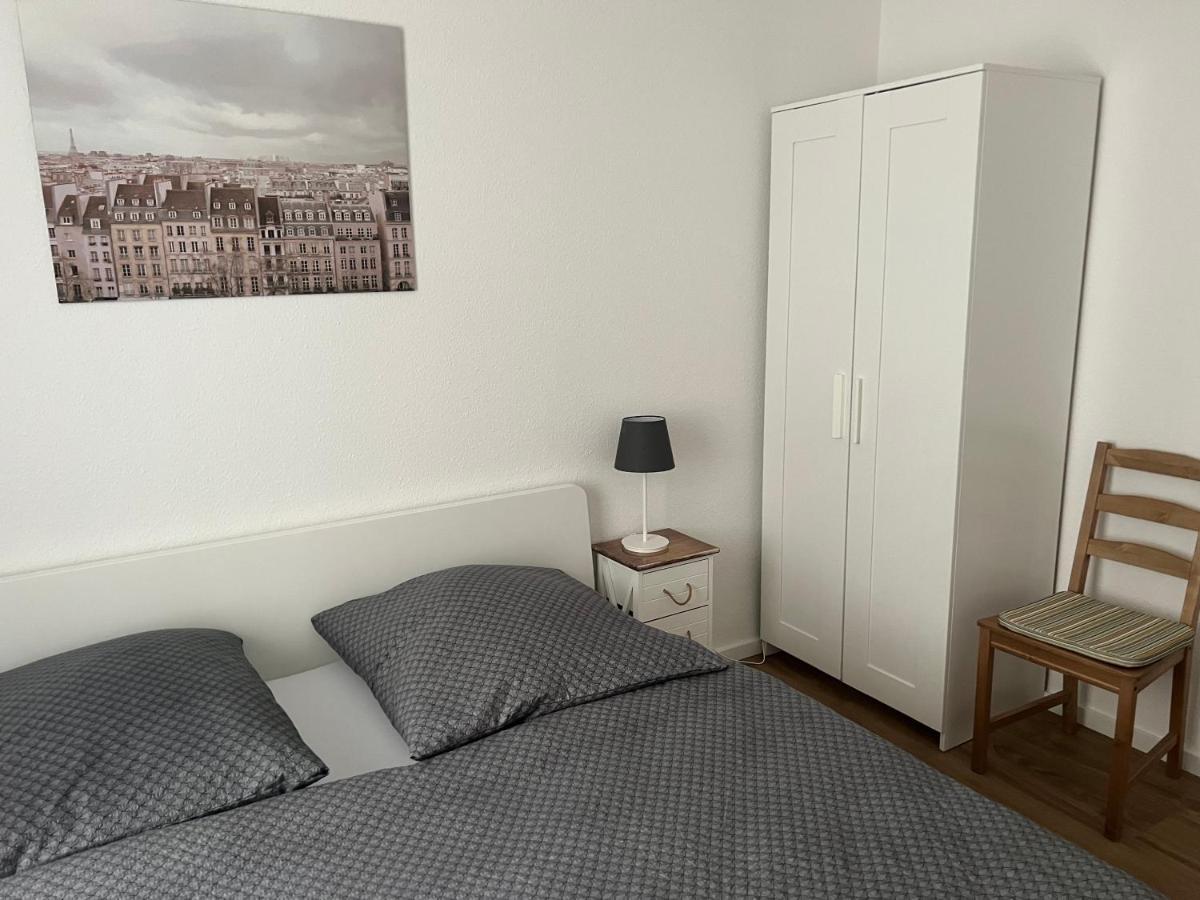 Holiday Home BRE Esterno foto