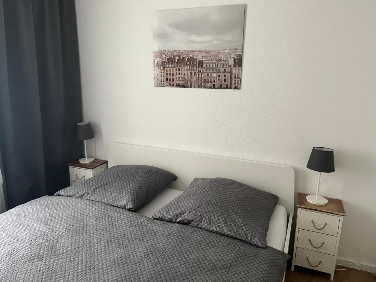 Holiday Home BRE Esterno foto