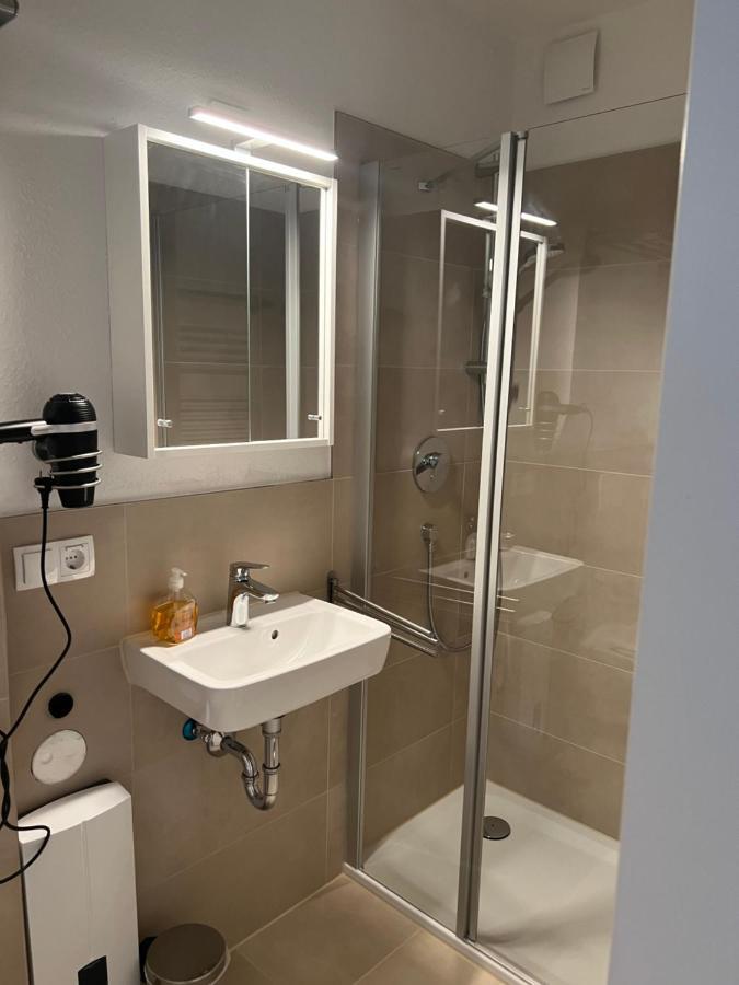 Holiday Home BRE Esterno foto