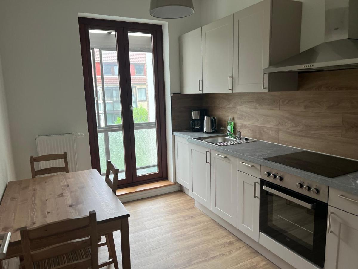 Holiday Home BRE Esterno foto