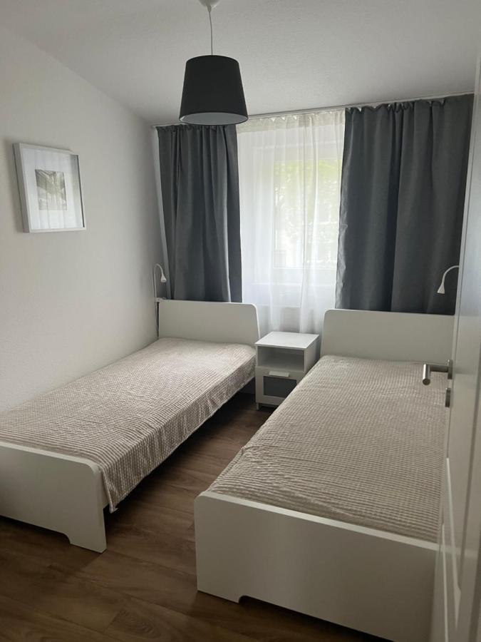 Holiday Home BRE Esterno foto