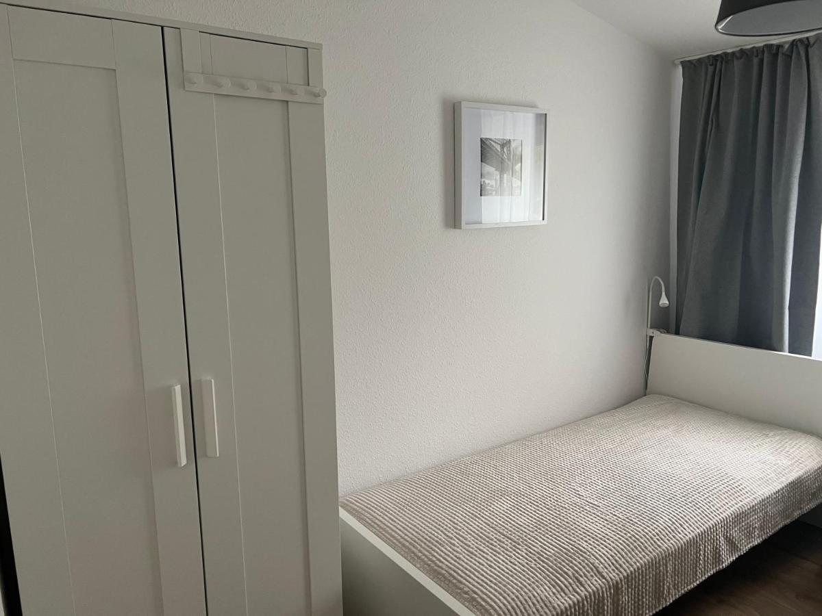 Holiday Home BRE Esterno foto