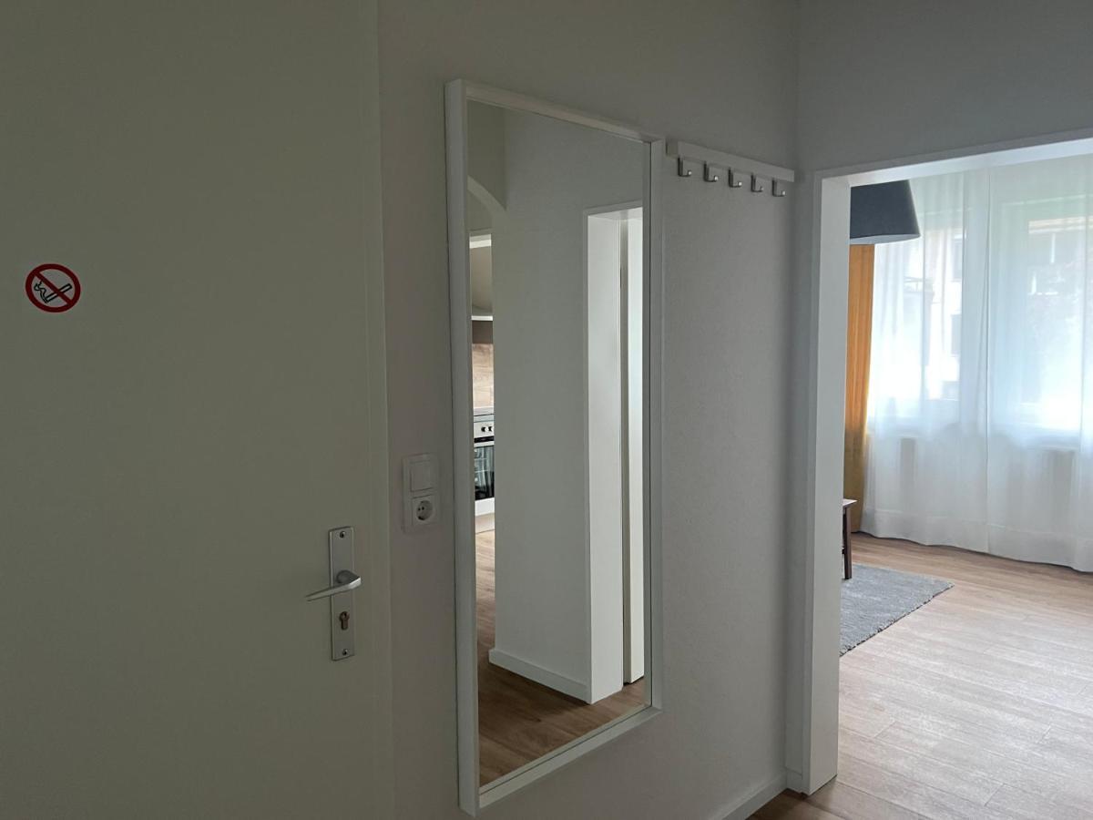 Holiday Home BRE Esterno foto