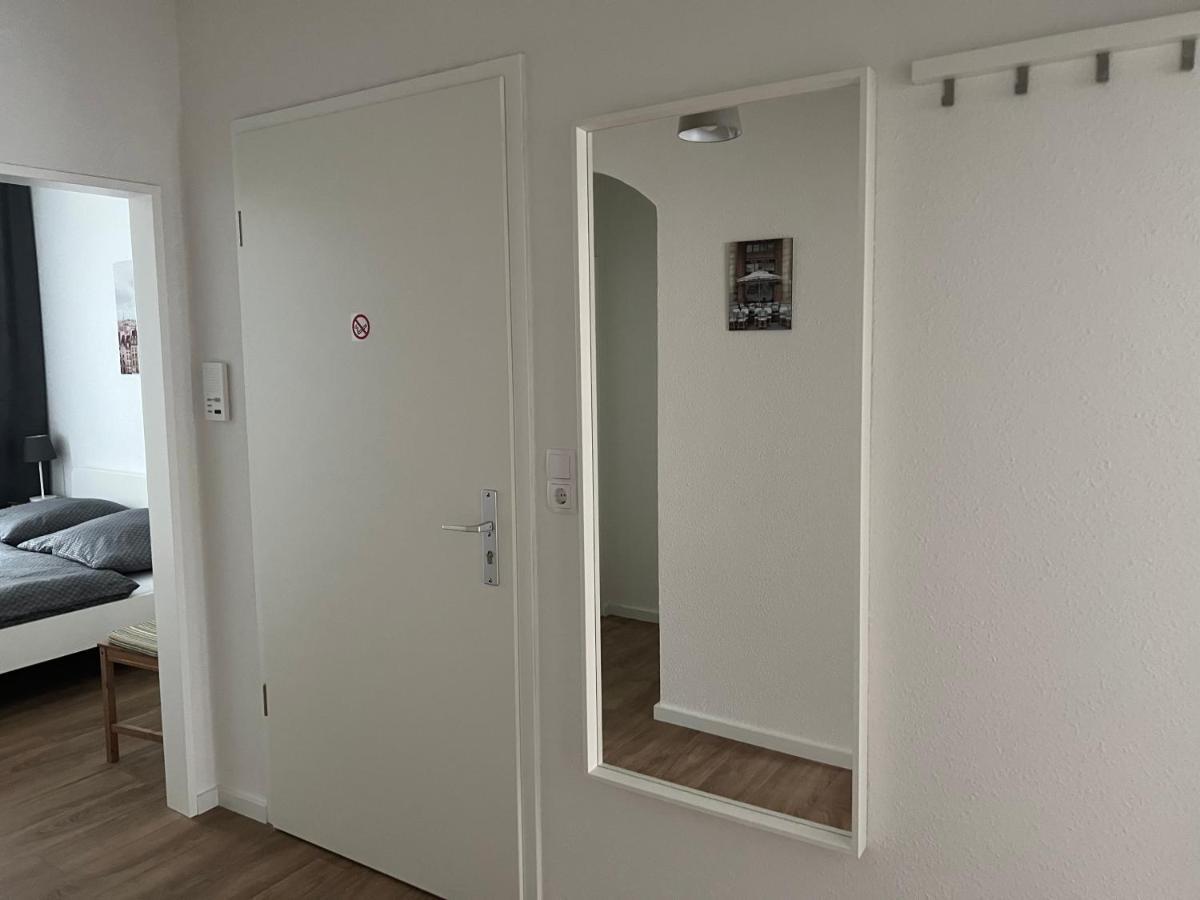 Holiday Home BRE Esterno foto