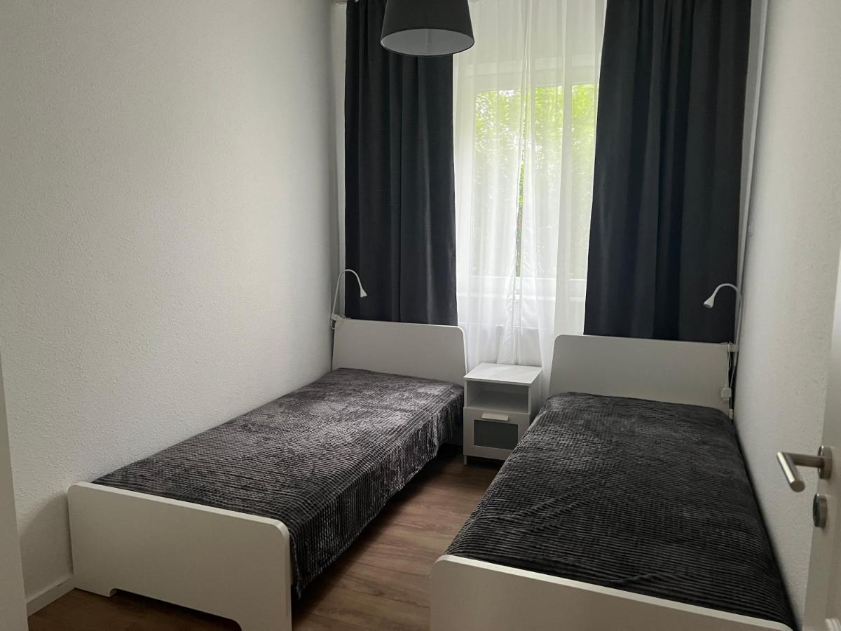 Holiday Home BRE Esterno foto