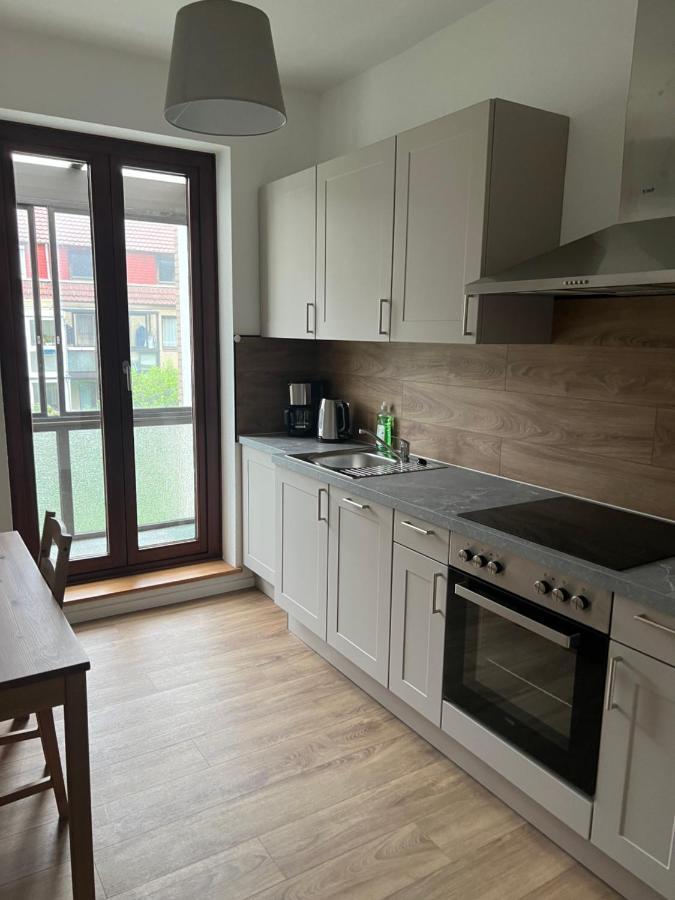 Holiday Home BRE Esterno foto